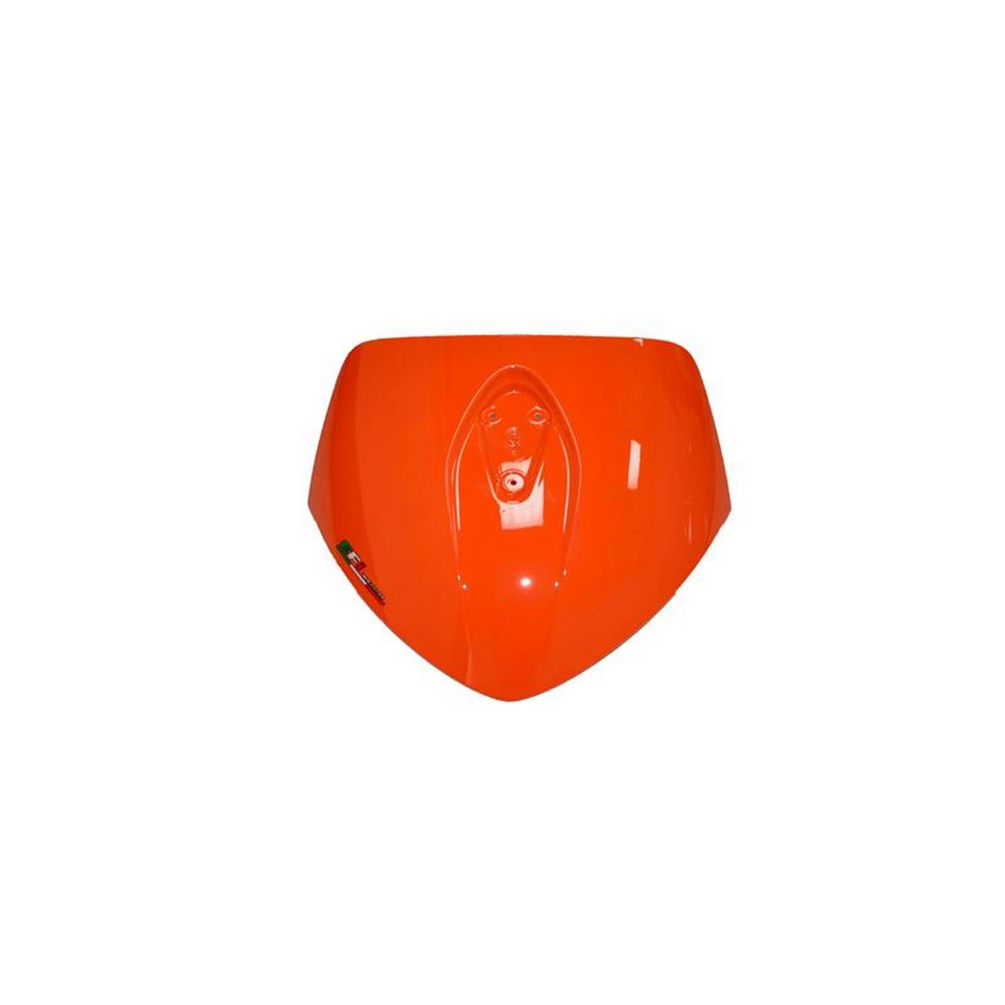 RKS PREMIUM 125 SEPET PANELİ TURUNCU #RK 34332
